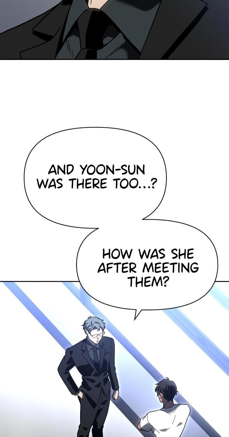 I Used to Be a Boss Chapter 136.9 page 32 - 