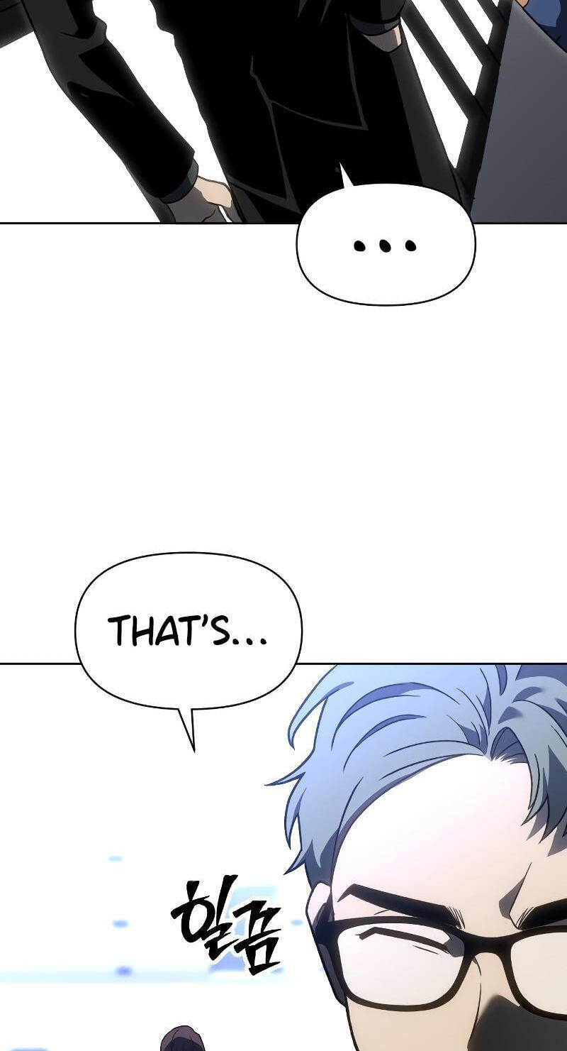I Used to Be a Boss Chapter 136.9 page 37 - 