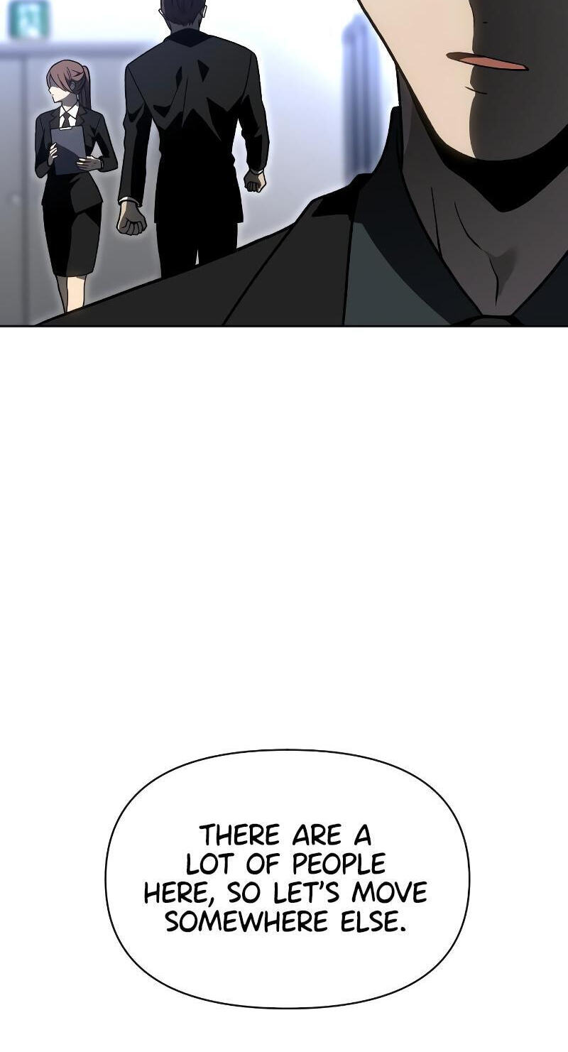 I Used to Be a Boss Chapter 136.9 page 38 - 