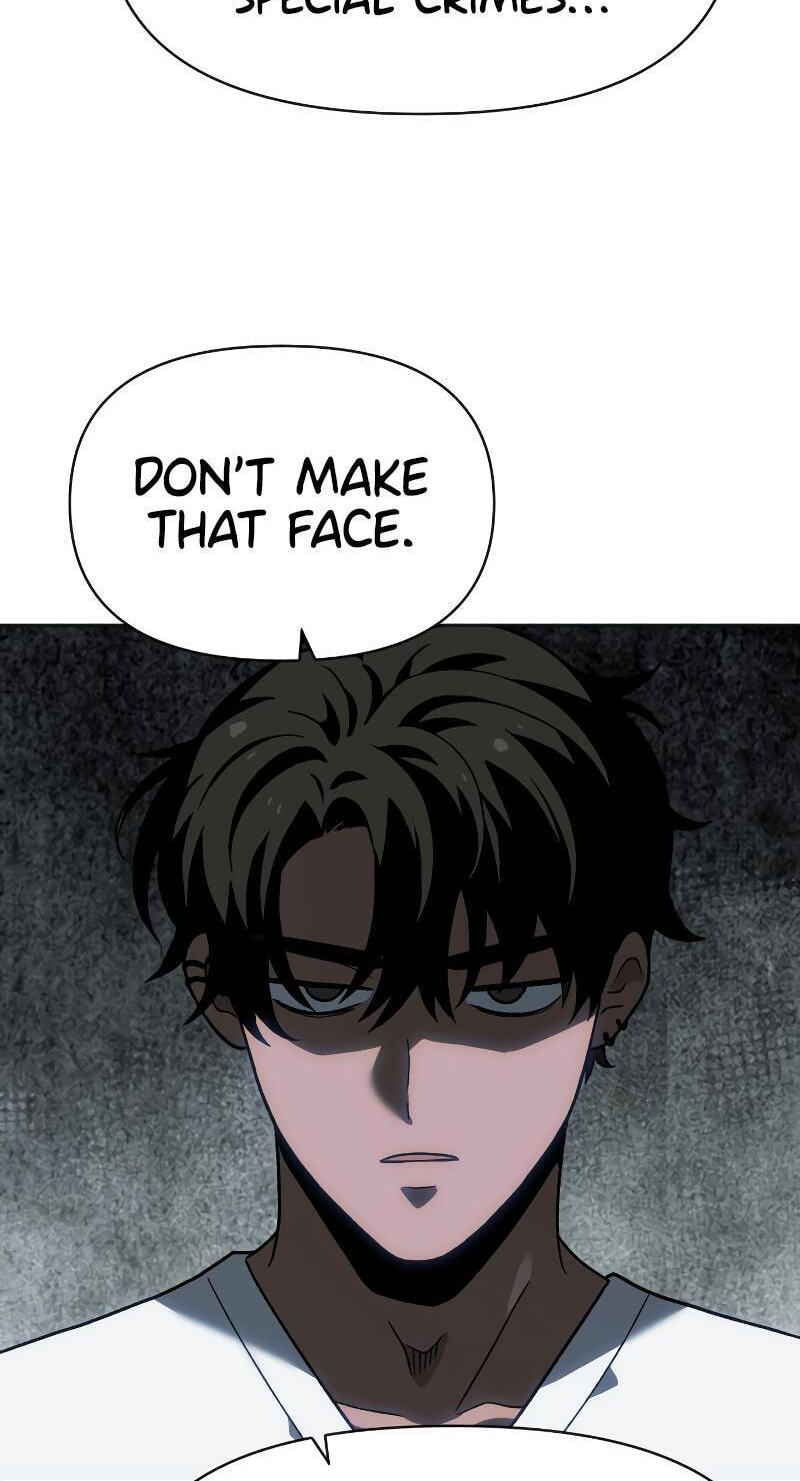 I Used to Be a Boss Chapter 136.9 page 41 - 