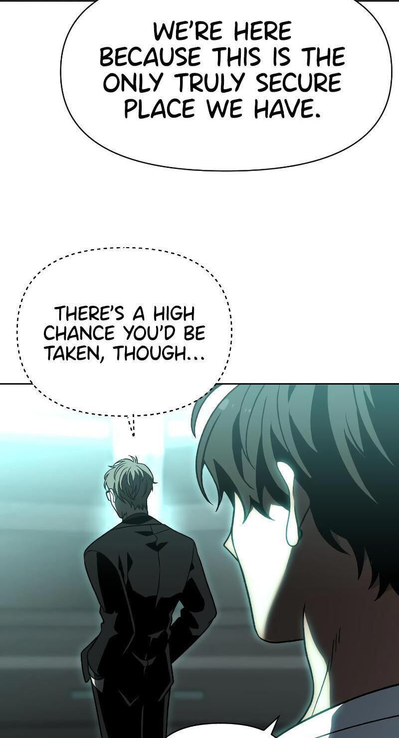 I Used to Be a Boss Chapter 136.9 page 42 - 