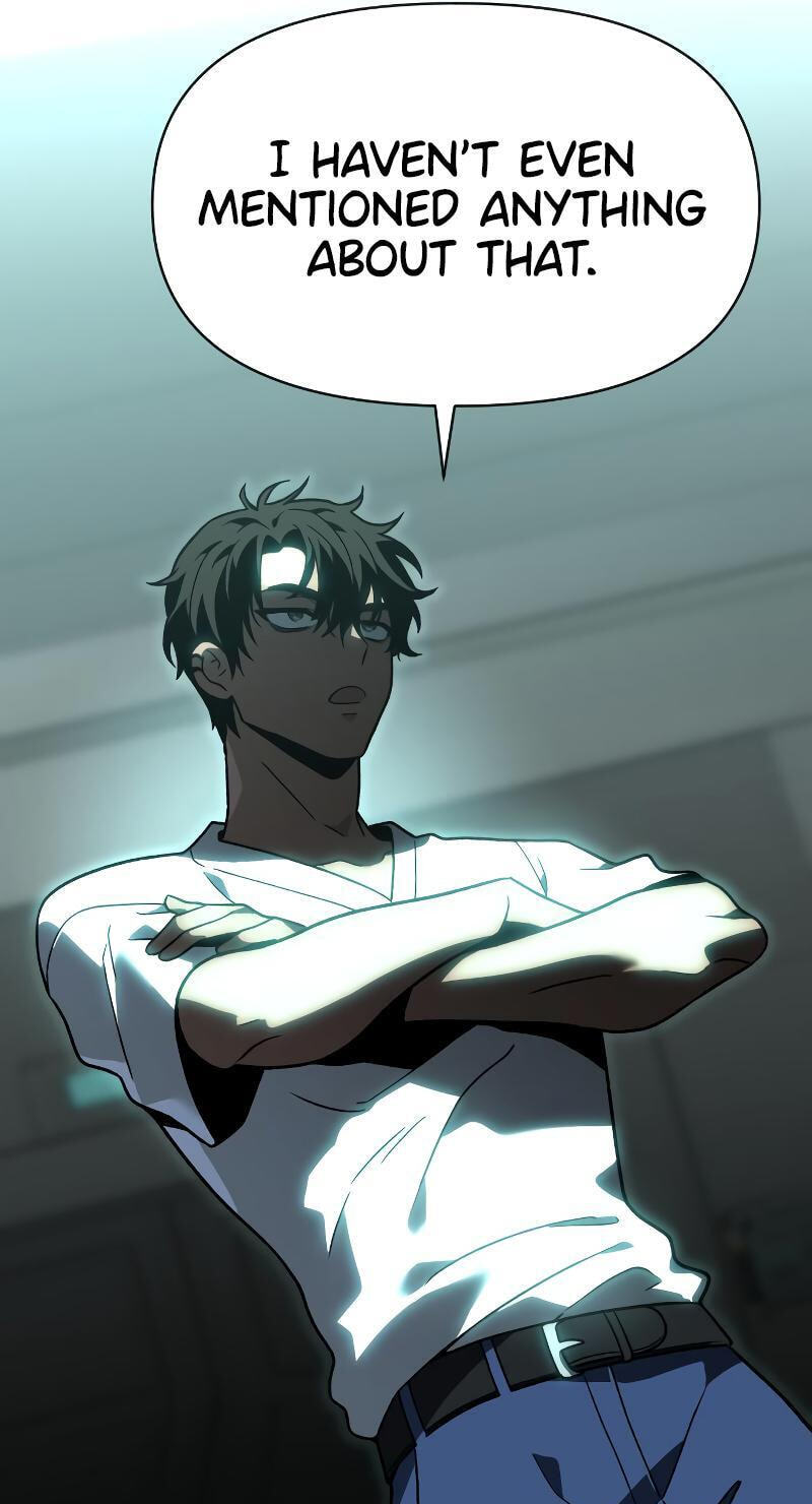 I Used to Be a Boss Chapter 136.9 page 45 - 