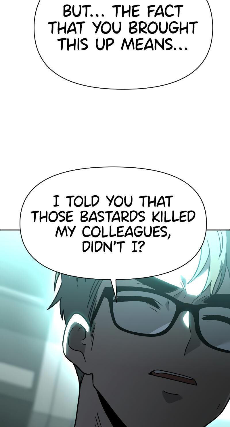 I Used to Be a Boss Chapter 136.9 page 50 - 