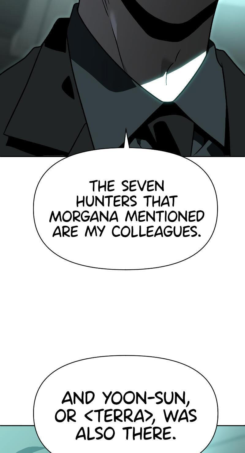 I Used to Be a Boss Chapter 136.9 page 51 - 