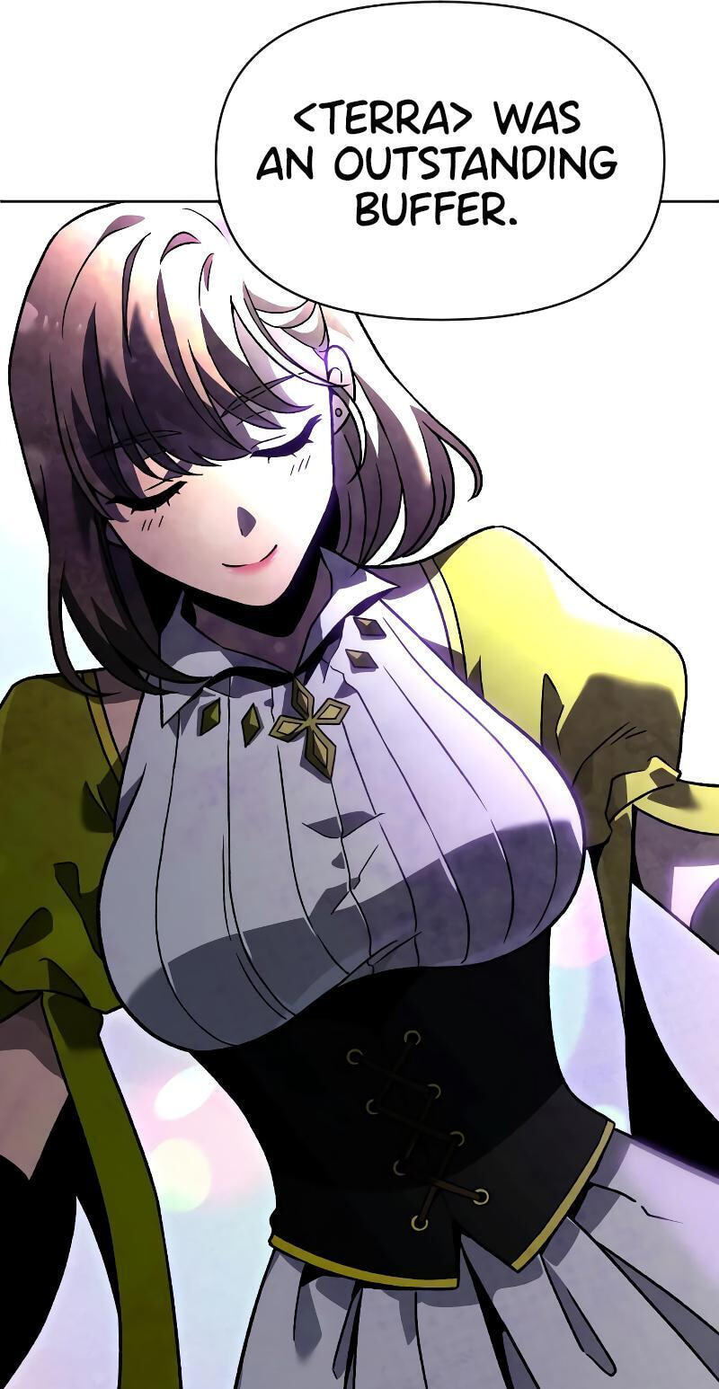 I Used to Be a Boss Chapter 136.9 page 54 - 