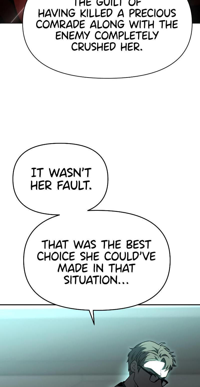 I Used to Be a Boss Chapter 136.9 page 57 - 