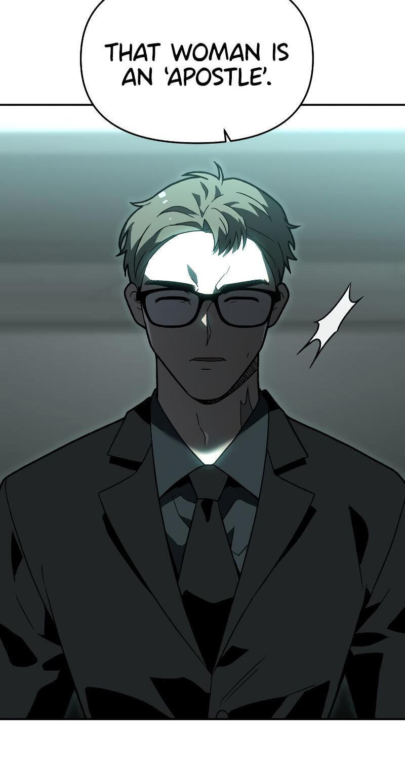 I Used to Be a Boss Chapter 136.9 page 61 - 