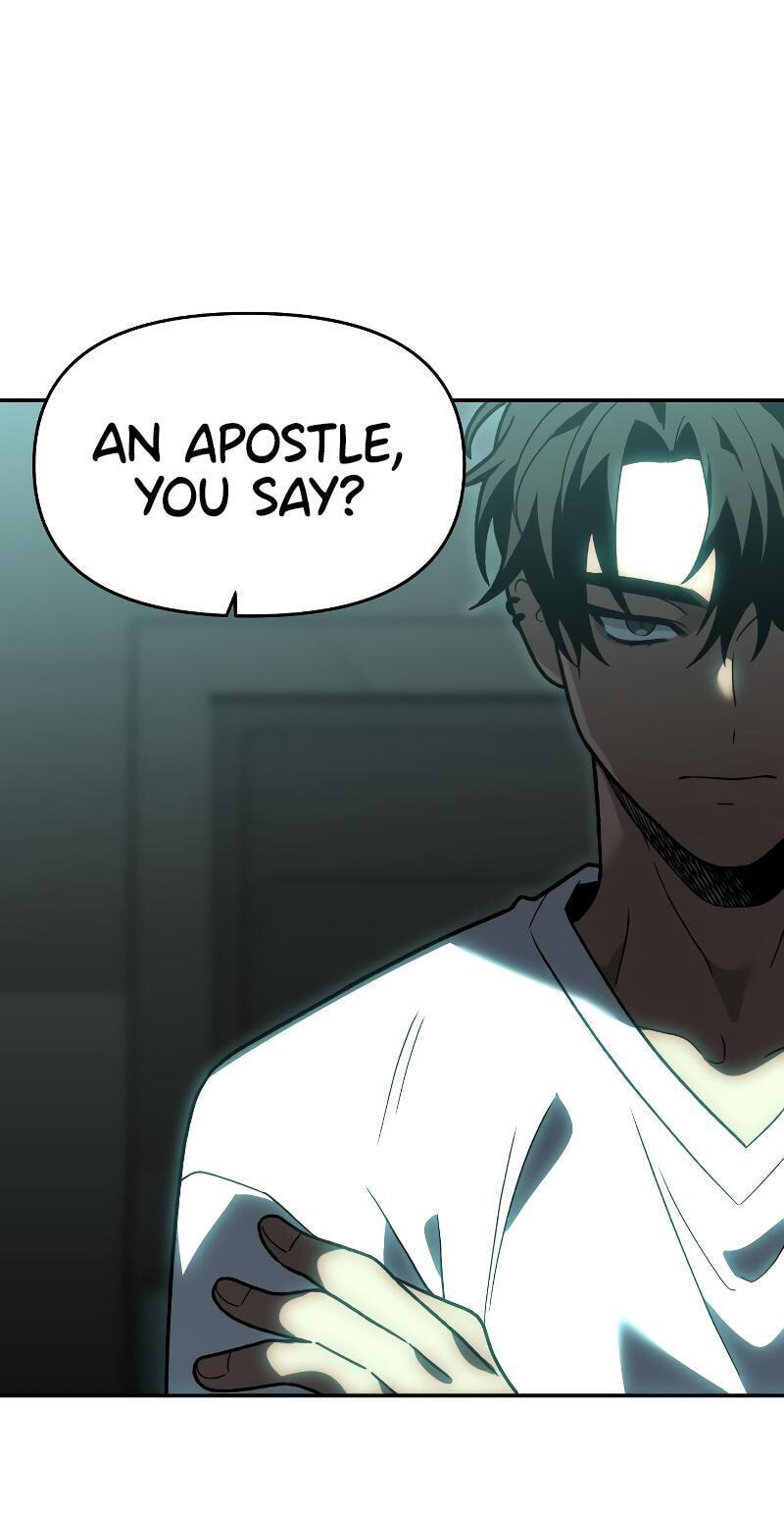 I Used to Be a Boss Chapter 136.9 page 62 - 