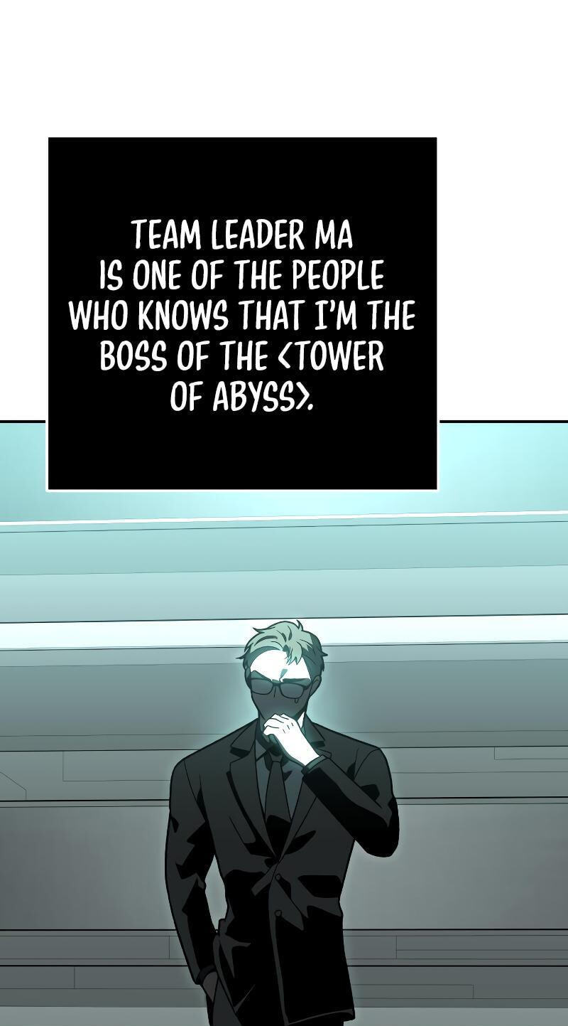 I Used to Be a Boss Chapter 136.9 page 64 - 