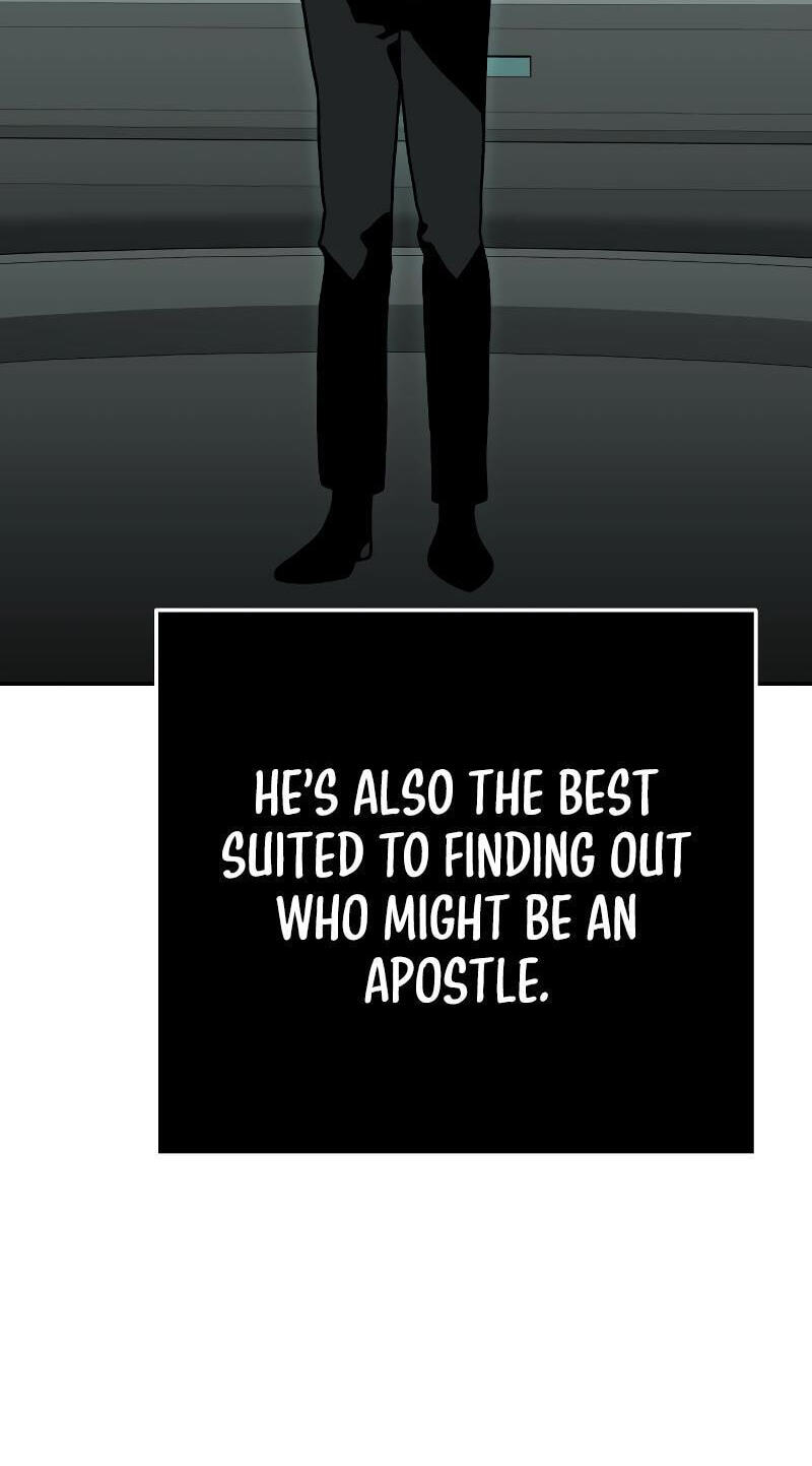 I Used to Be a Boss Chapter 136.9 page 65 - 
