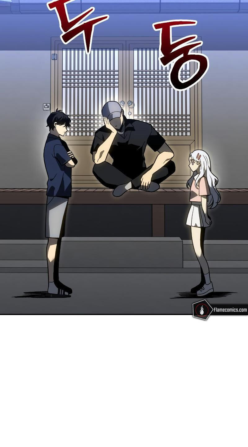 I Used to Be a Boss Chapter 136.9 page 69 - 