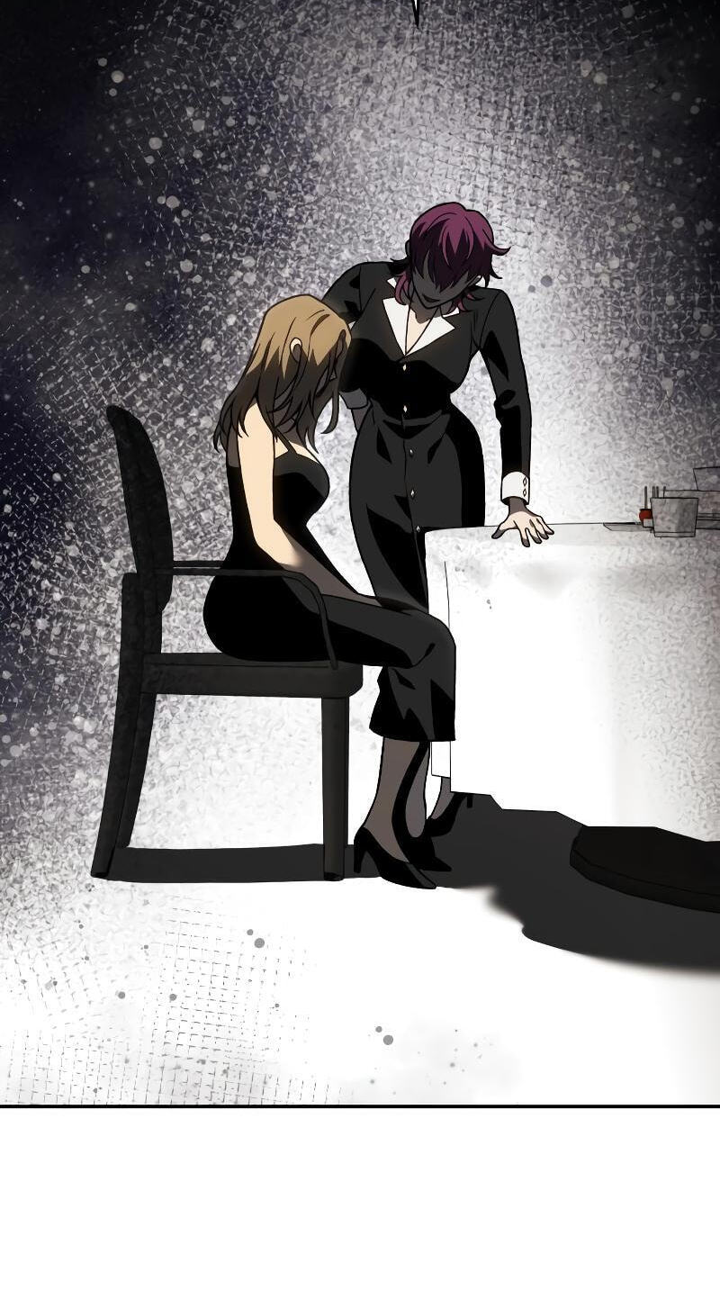 I Used to Be a Boss Chapter 136.9 page 8 - 