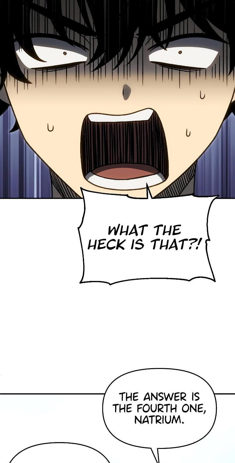 I Used to Be a Boss Chapter 136.9 page 77 - 