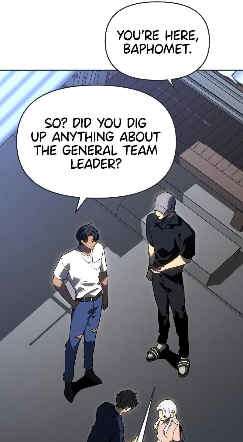 I Used to Be a Boss Chapter 136.9 page 81 - 