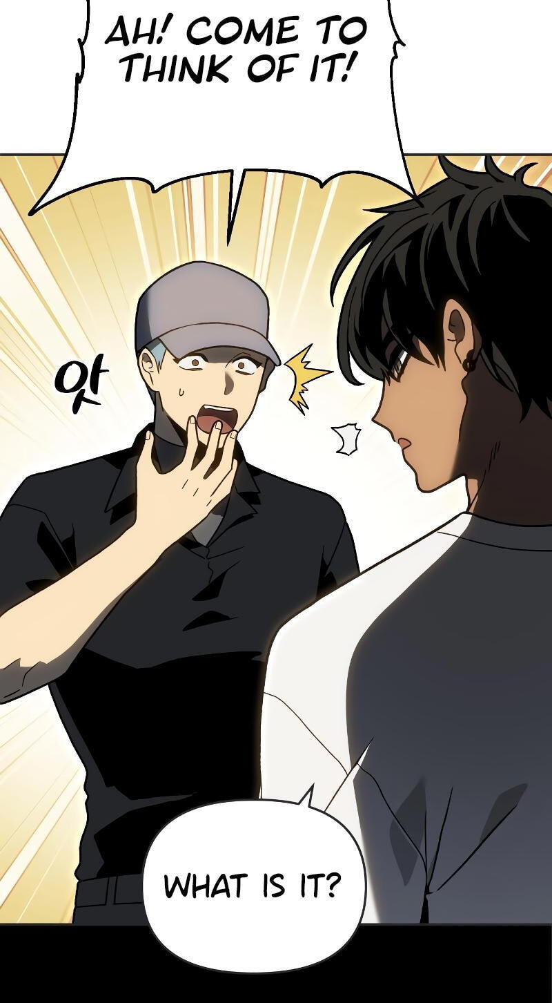 I Used to Be a Boss Chapter 136.9 page 83 - 