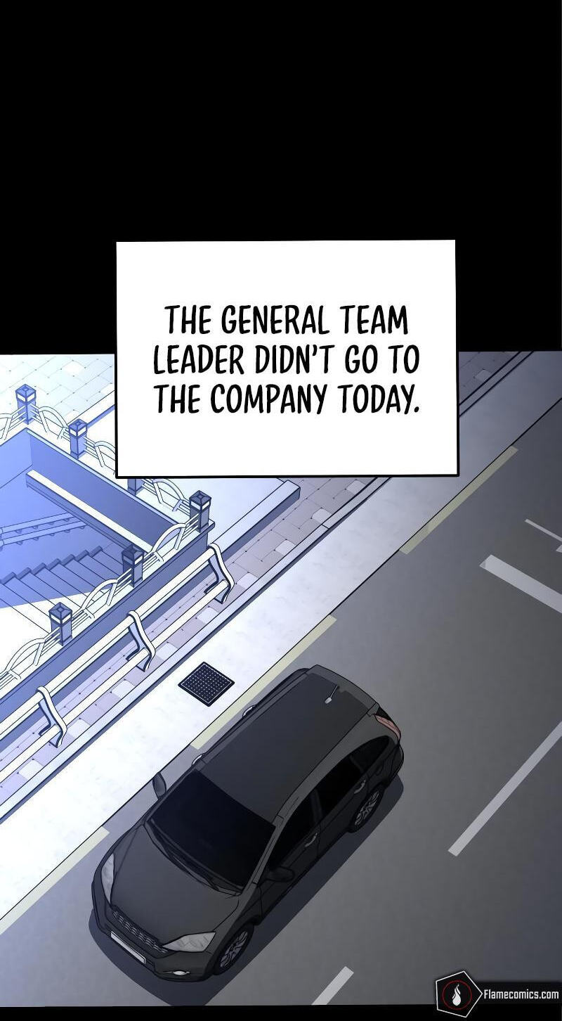 I Used to Be a Boss Chapter 136.9 page 84 - 