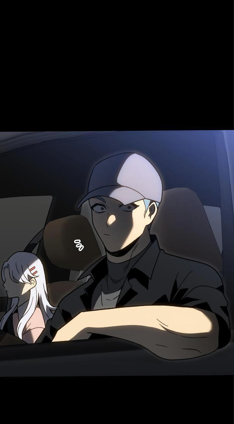 I Used to Be a Boss Chapter 136.9 page 85 - 