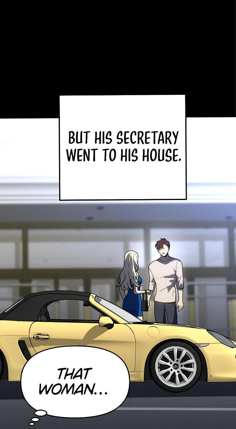 I Used to Be a Boss Chapter 136.9 page 86 - 