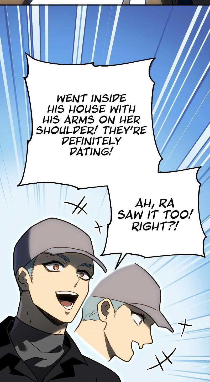 I Used to Be a Boss Chapter 136.9 page 88 - 