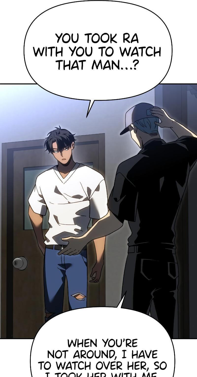 I Used to Be a Boss Chapter 136.9 page 90 - 