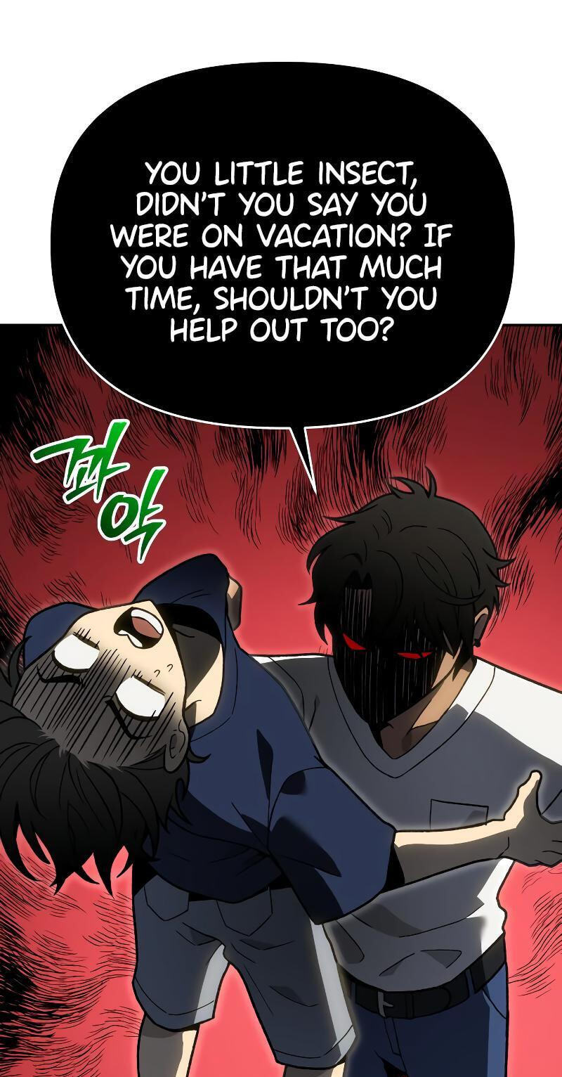 I Used to Be a Boss Chapter 136.9 page 92 - 