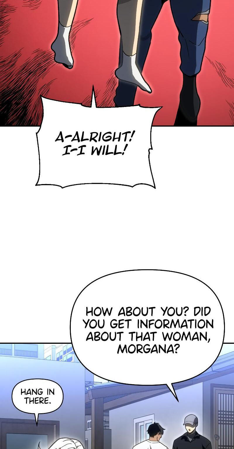 I Used to Be a Boss Chapter 136.9 page 93 - 
