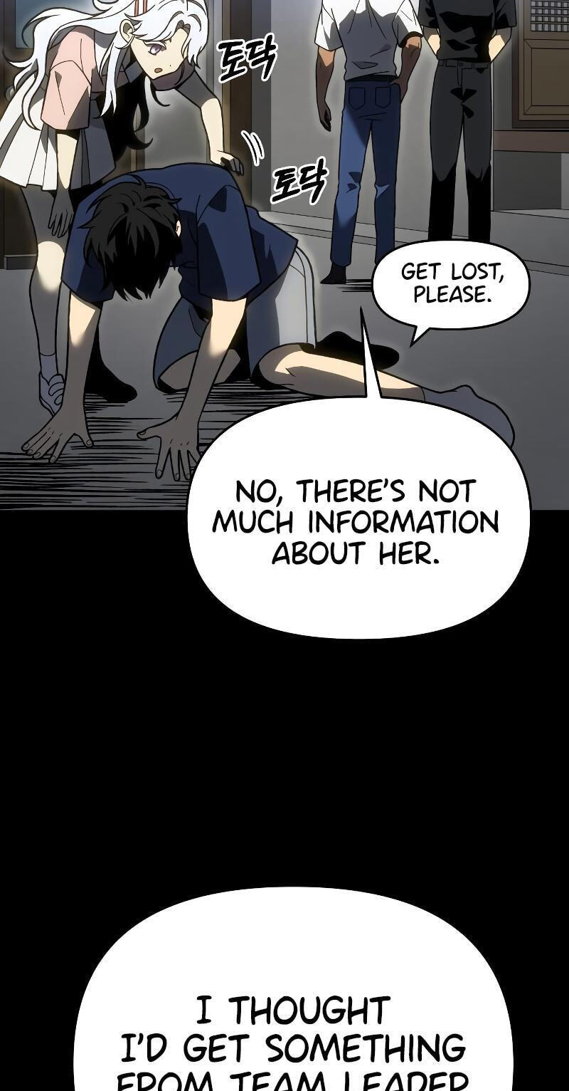 I Used to Be a Boss Chapter 136.9 page 94 - 