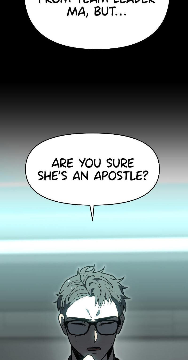 I Used to Be a Boss Chapter 136.9 page 95 - 
