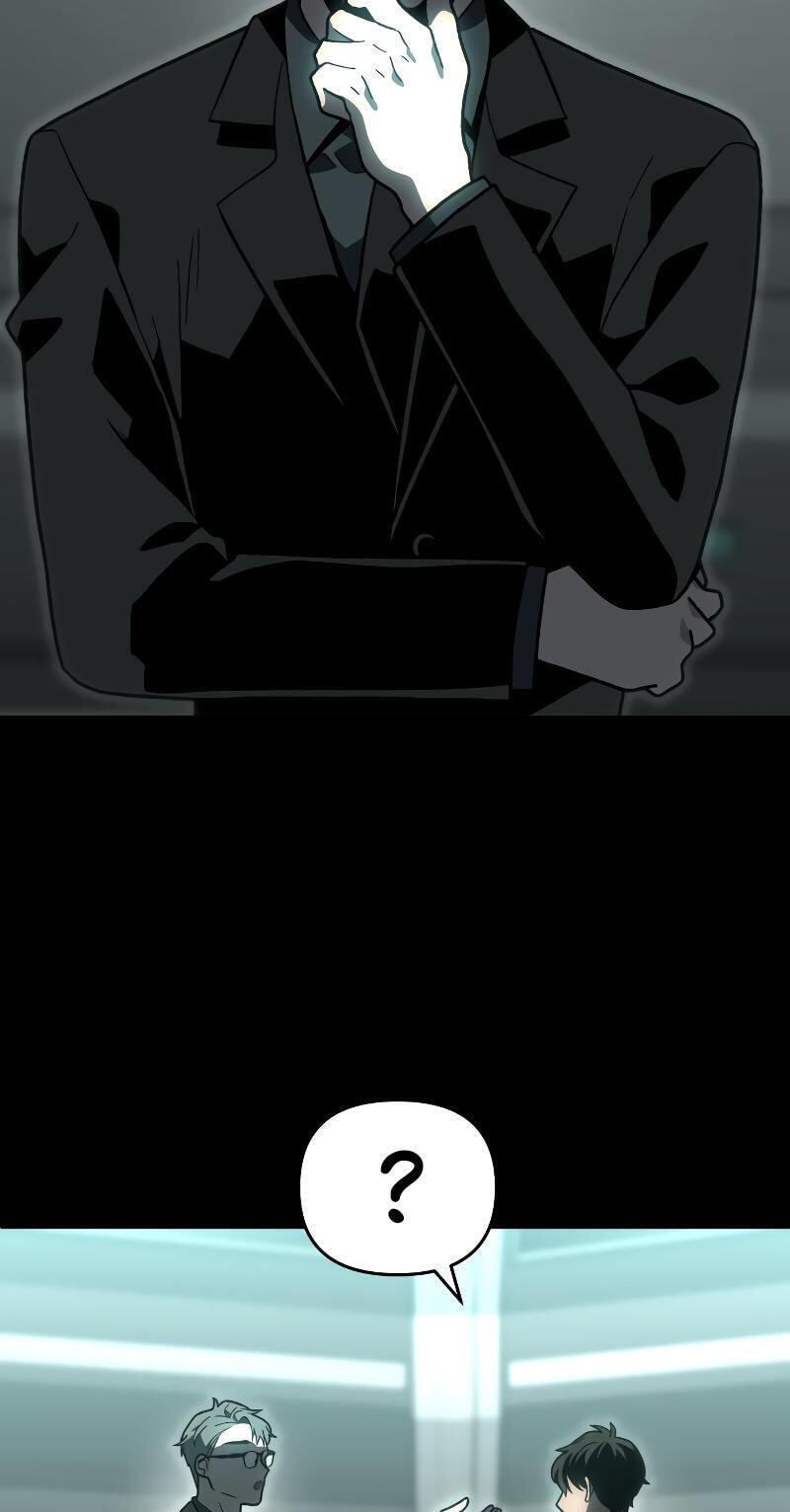 I Used to Be a Boss Chapter 136.9 page 96 - 