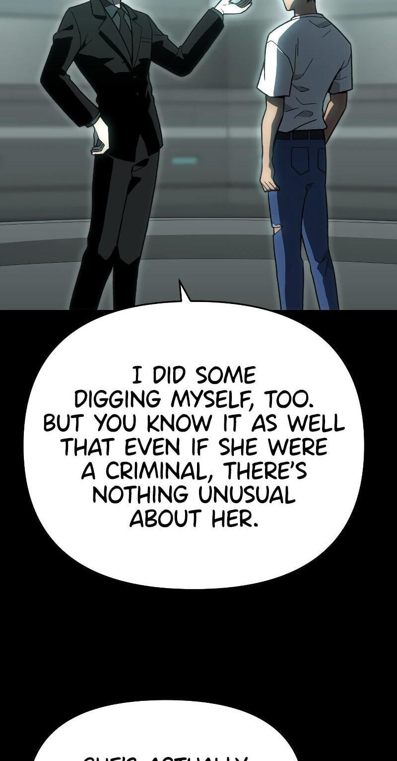 I Used to Be a Boss Chapter 136.9 page 97 - 