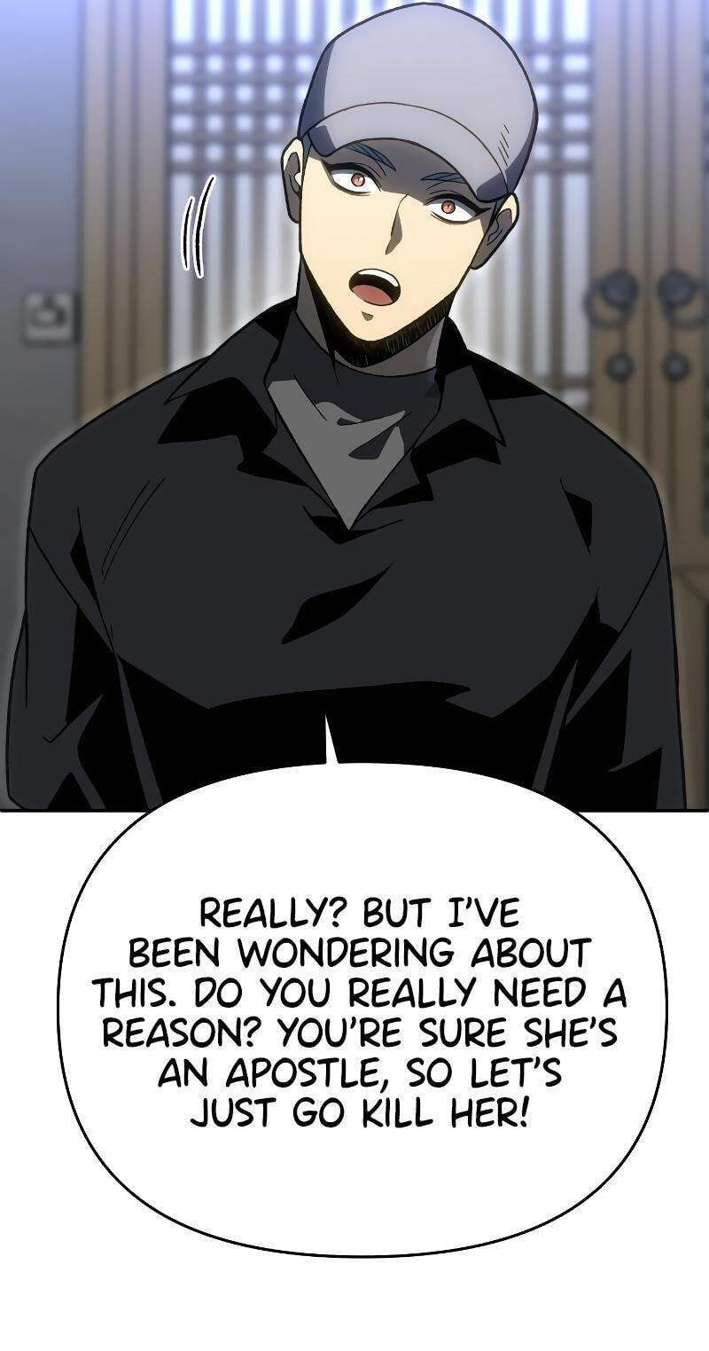 I Used to Be a Boss Chapter 136.9 page 99 - 