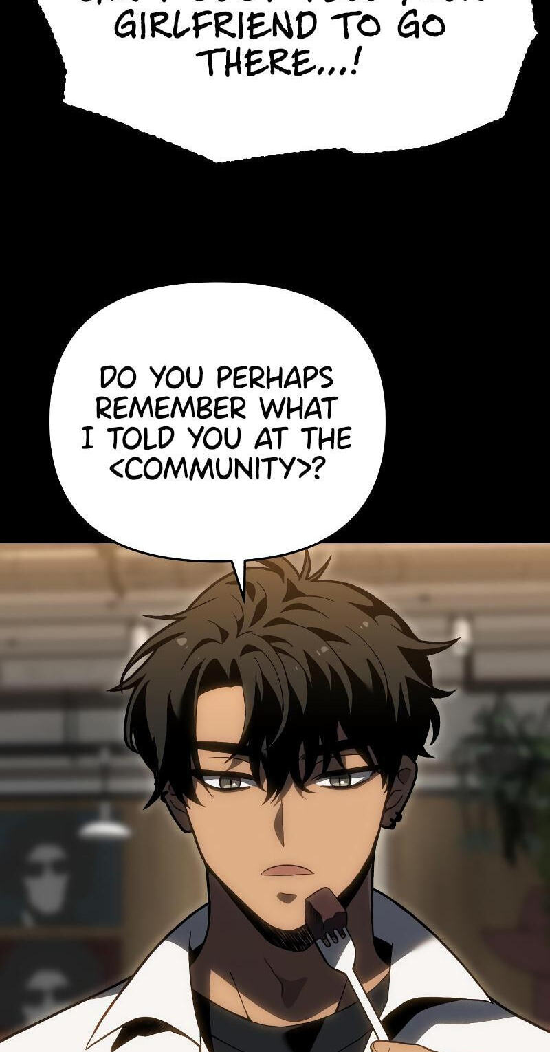 I Used to Be a Boss Chapter 137.1 page 11 - 