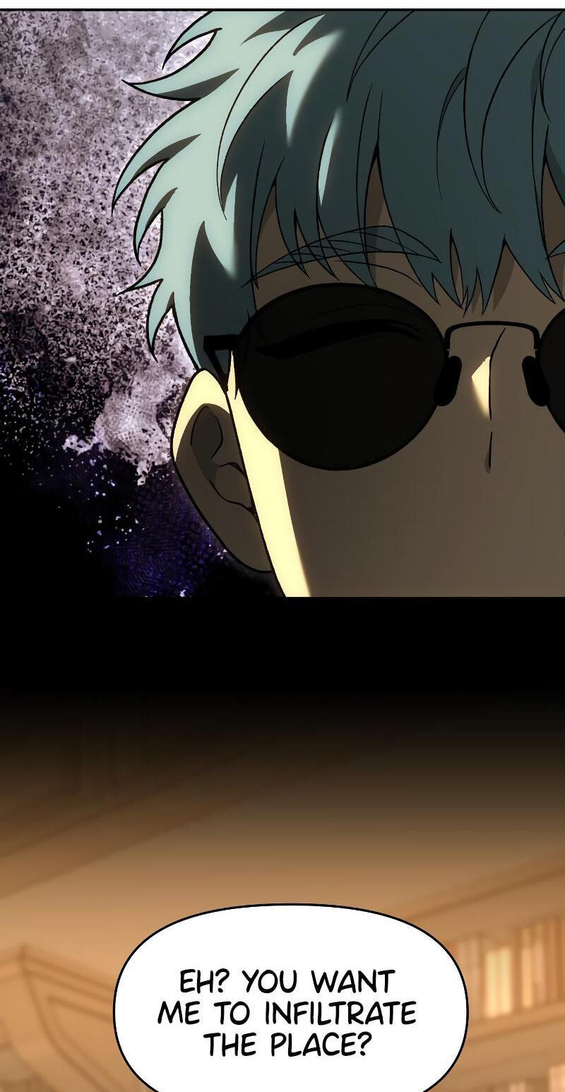 I Used to Be a Boss Chapter 137.1 page 101 - 