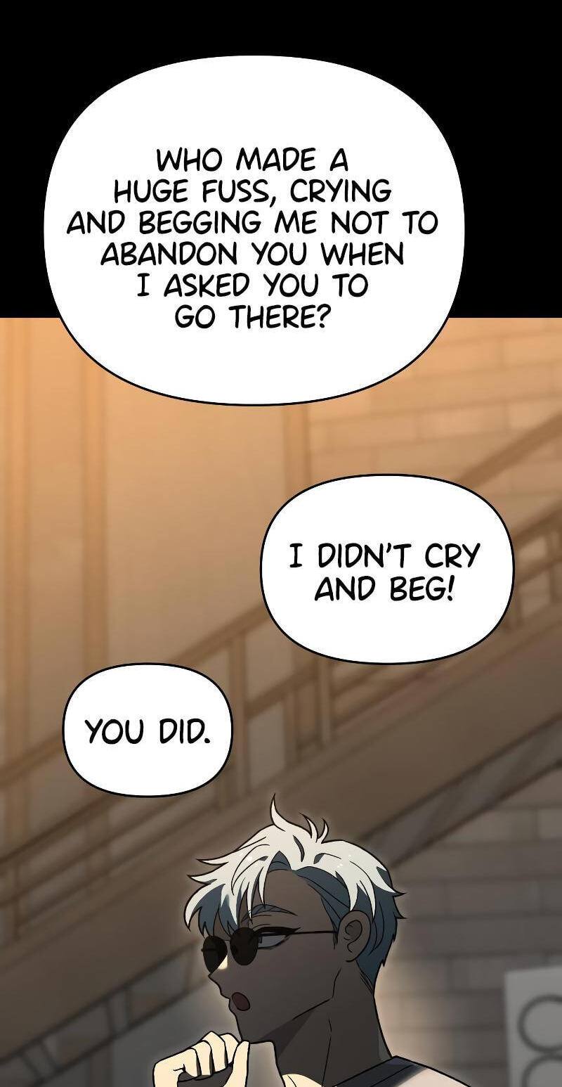 I Used to Be a Boss Chapter 137.1 page 106 - 