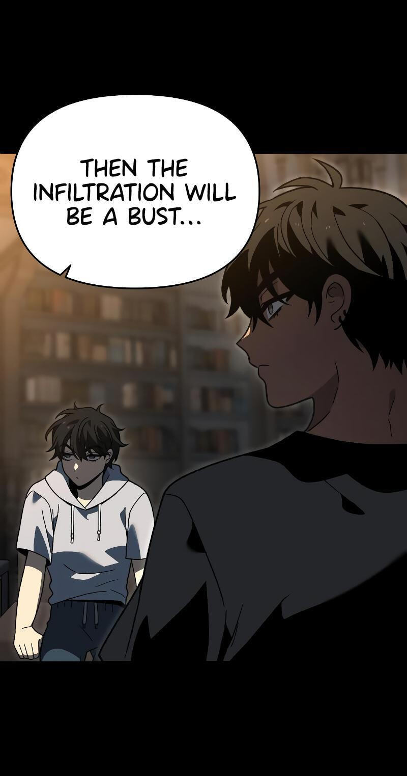 I Used to Be a Boss Chapter 137.1 page 108 - 