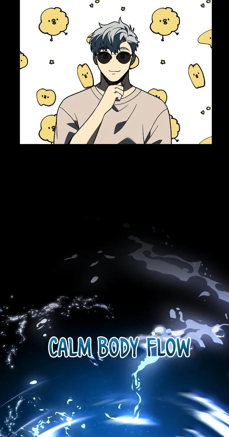 I Used to Be a Boss Chapter 137.1 page 111 - 