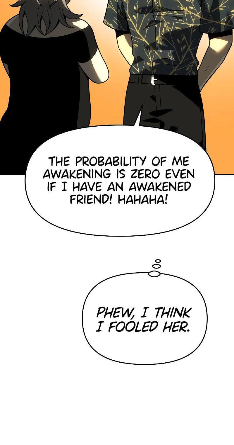 I Used to Be a Boss Chapter 137.1 page 115 - 