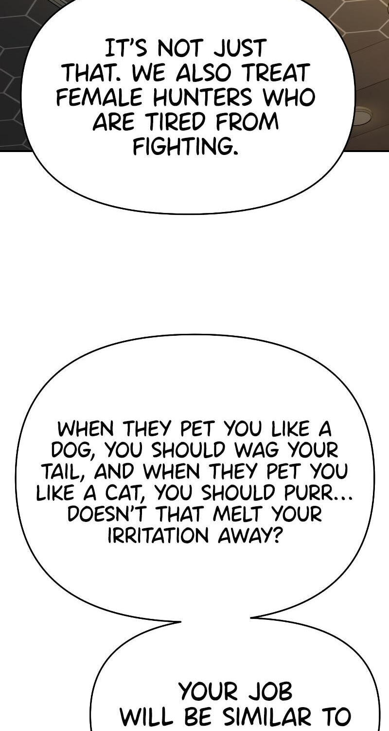 I Used to Be a Boss Chapter 137.1 page 117 - 