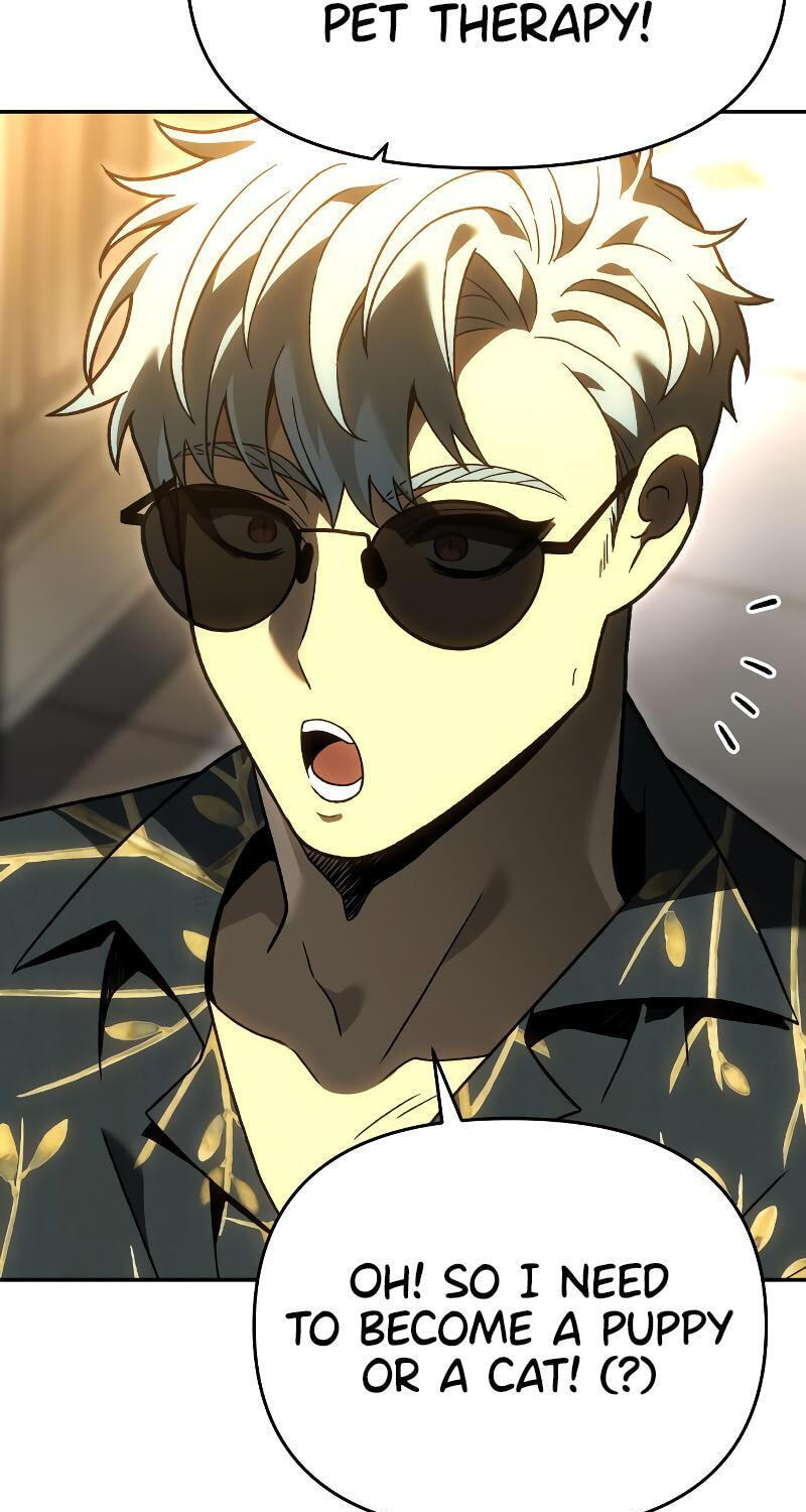 I Used to Be a Boss Chapter 137.1 page 118 - 
