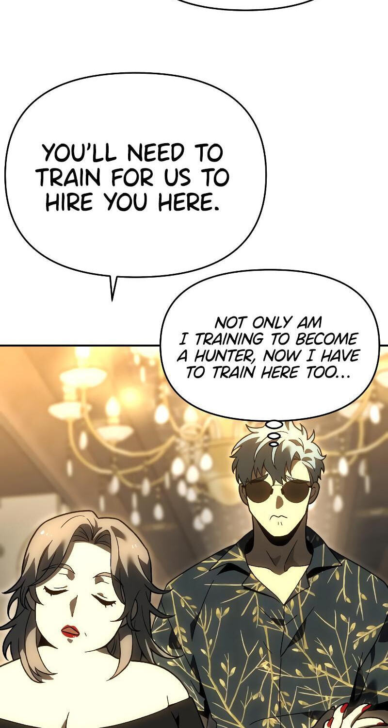 I Used to Be a Boss Chapter 137.1 page 119 - 