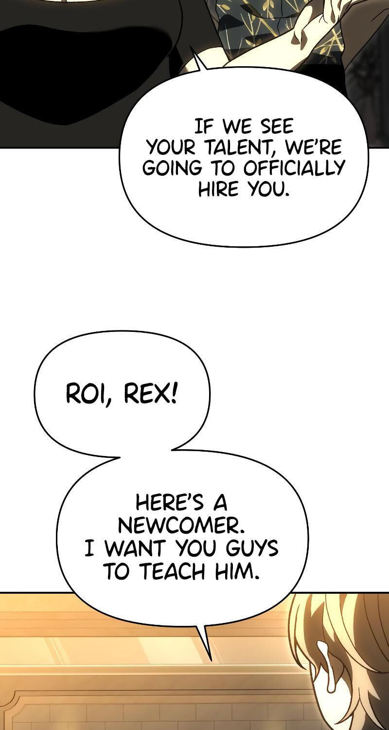 I Used to Be a Boss Chapter 137.1 page 120 - 