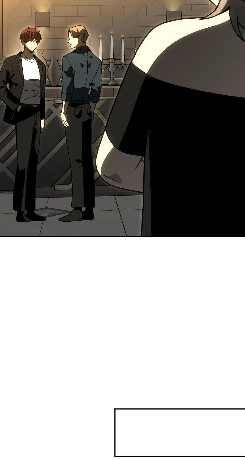 I Used to Be a Boss Chapter 137.1 page 121 - 