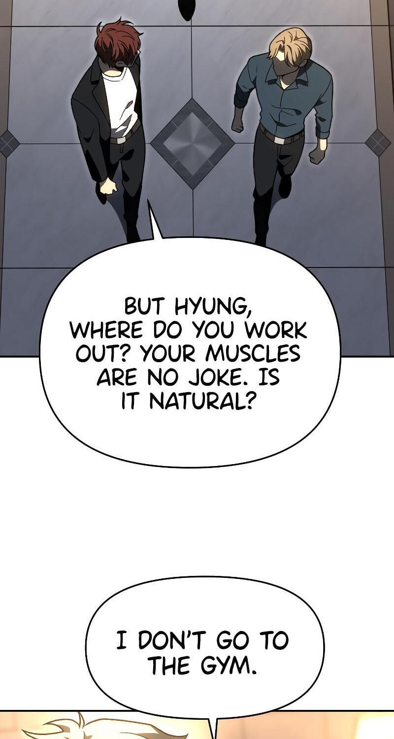 I Used to Be a Boss Chapter 137.1 page 123 - 
