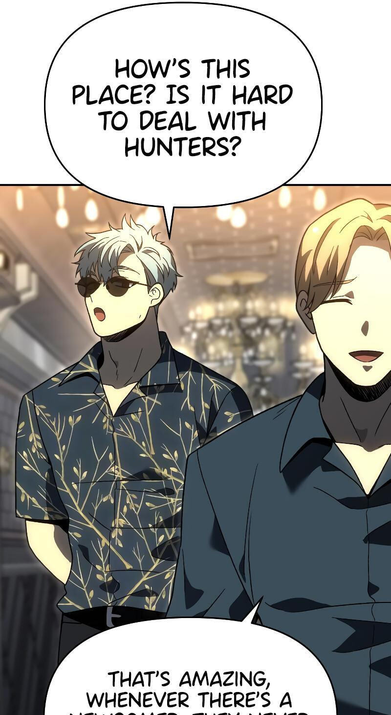I Used to Be a Boss Chapter 137.1 page 125 - 
