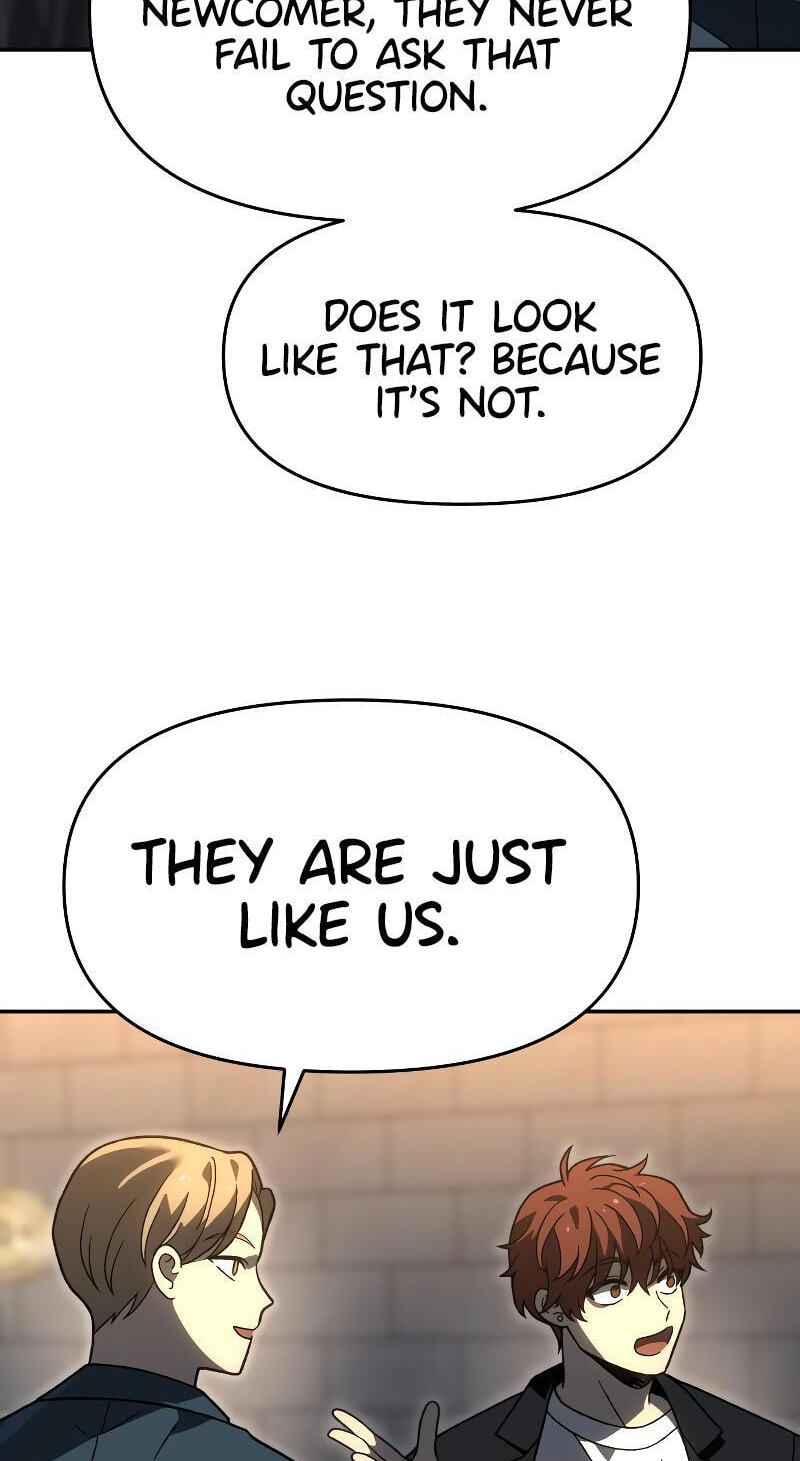 I Used to Be a Boss Chapter 137.1 page 126 - 