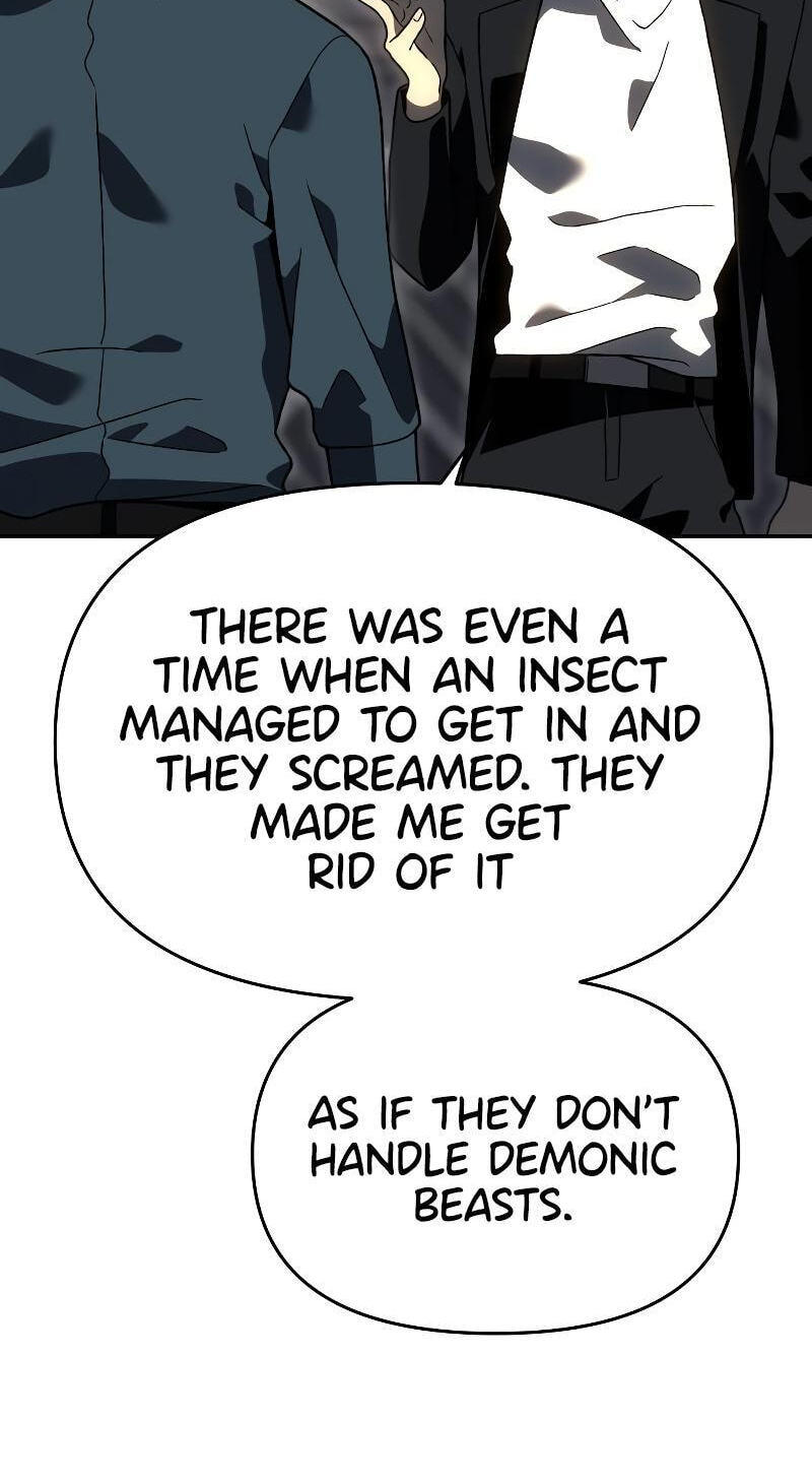 I Used to Be a Boss Chapter 137.1 page 127 - 