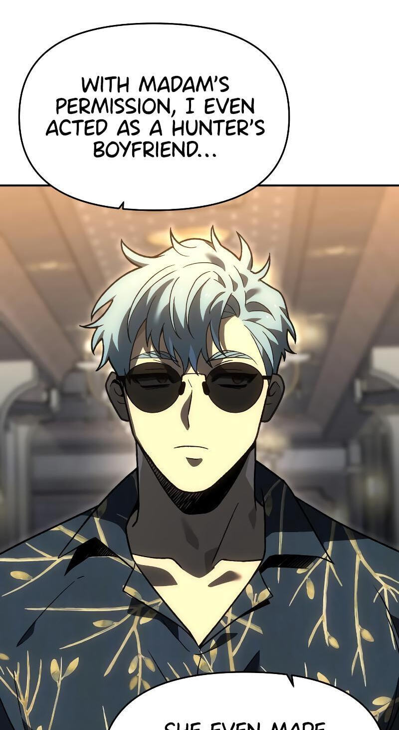 I Used to Be a Boss Chapter 137.1 page 128 - 