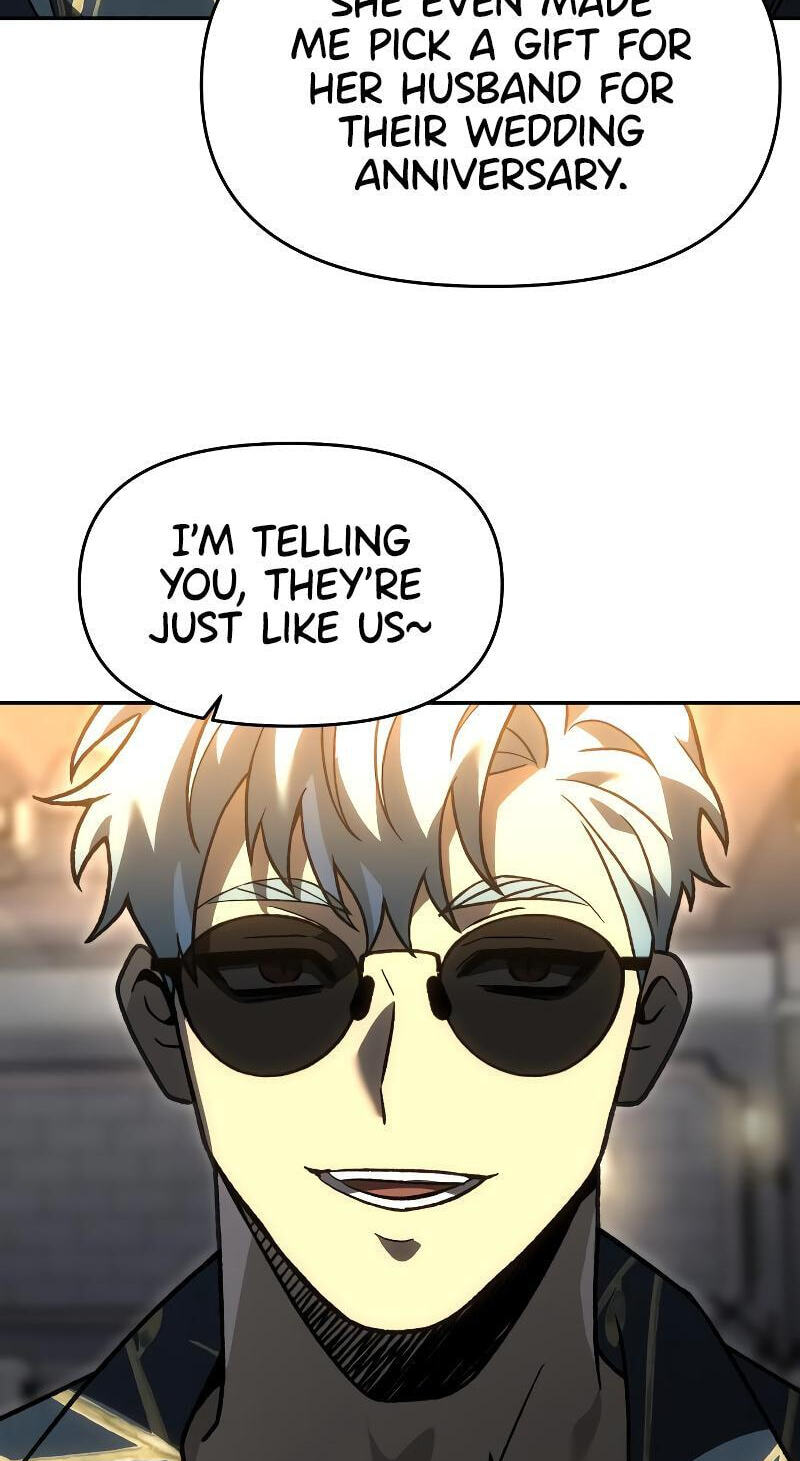 I Used to Be a Boss Chapter 137.1 page 129 - 