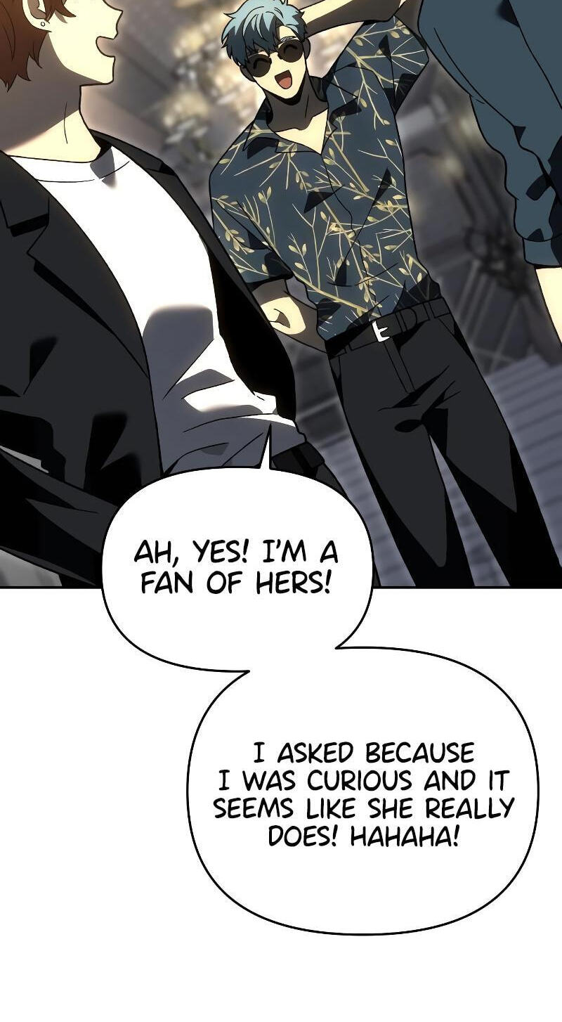 I Used to Be a Boss Chapter 137.1 page 132 - 