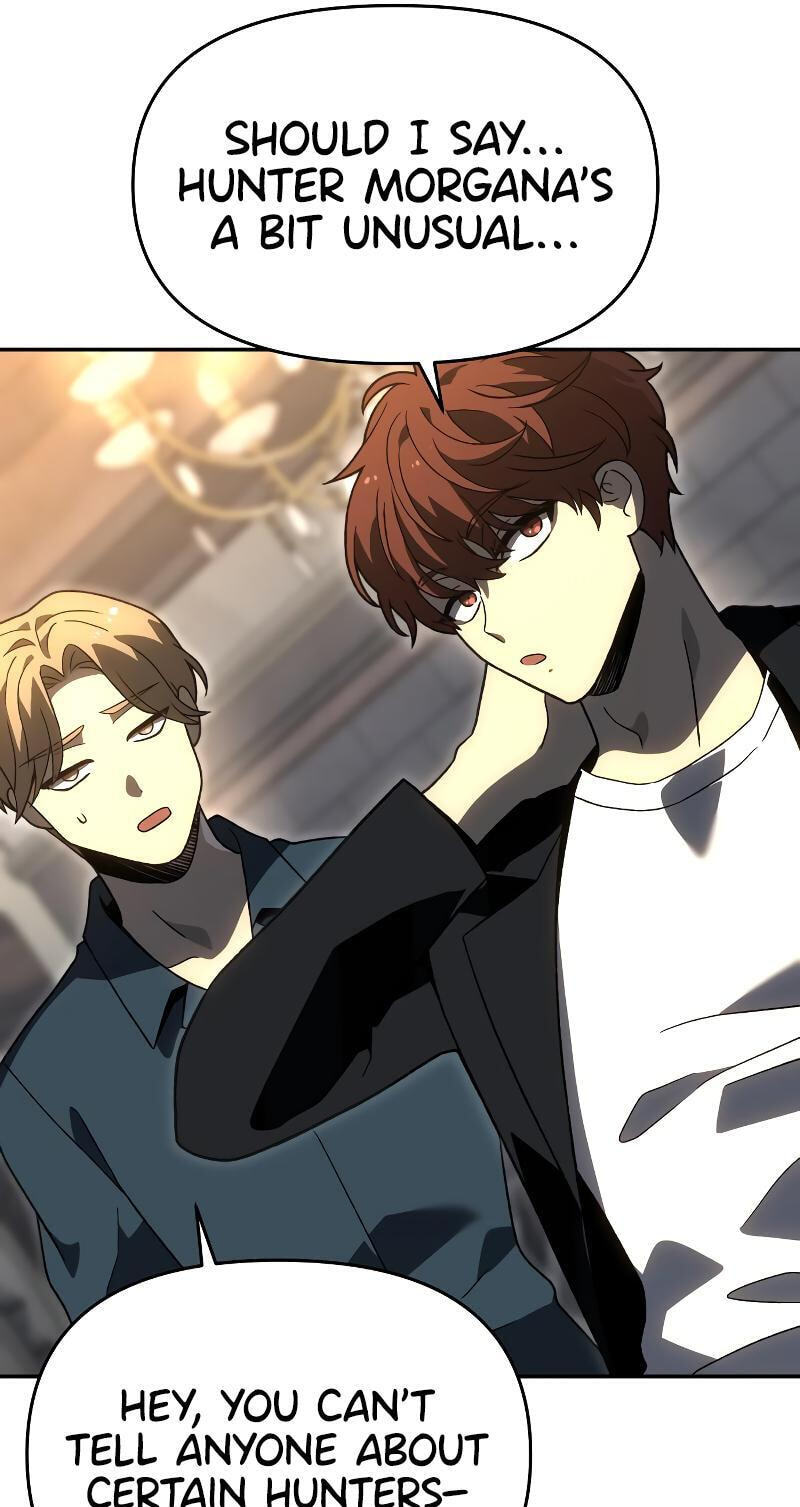 I Used to Be a Boss Chapter 137.1 page 133 - 